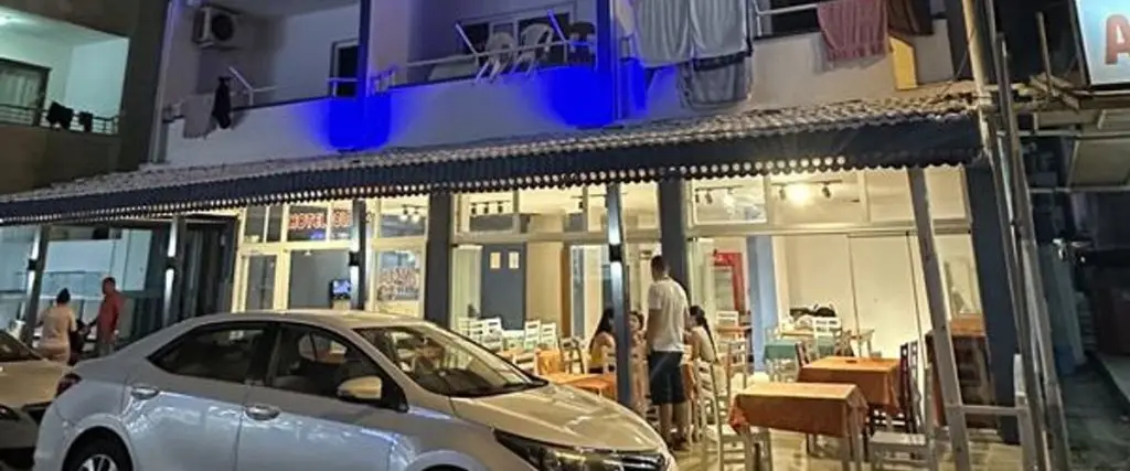 Силифке: Olba2 Hotel