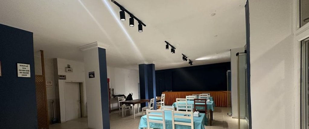 Силифке: Olba2 Hotel