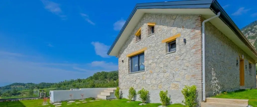 Pegasus Stone House — фото 1
