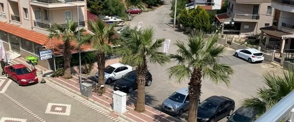 Гюмюльдур: Muber Hotel