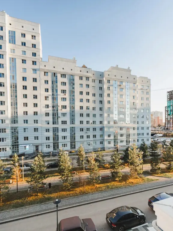 Рязань: Квартира Уютная Квартира в Центре Рязани