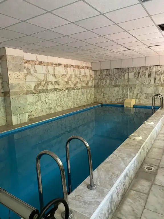 Железногорск: Гостевой Дом Казачья Застава
