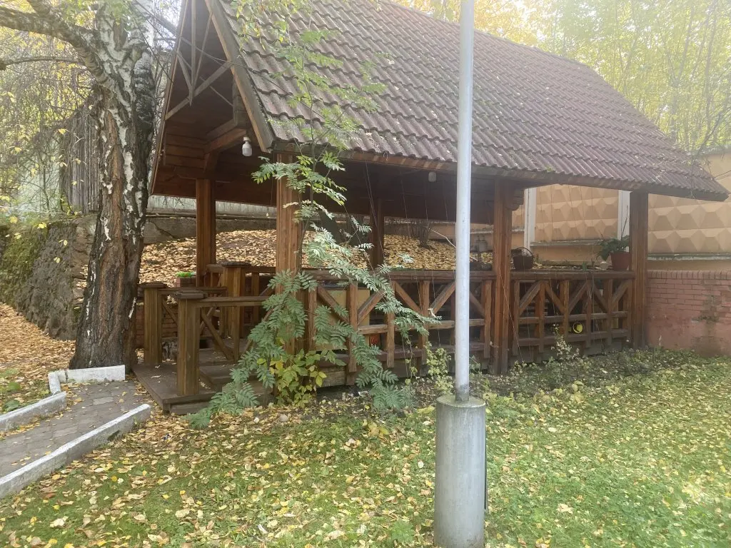 Железногорск: Гостевой Дом Казачья Застава