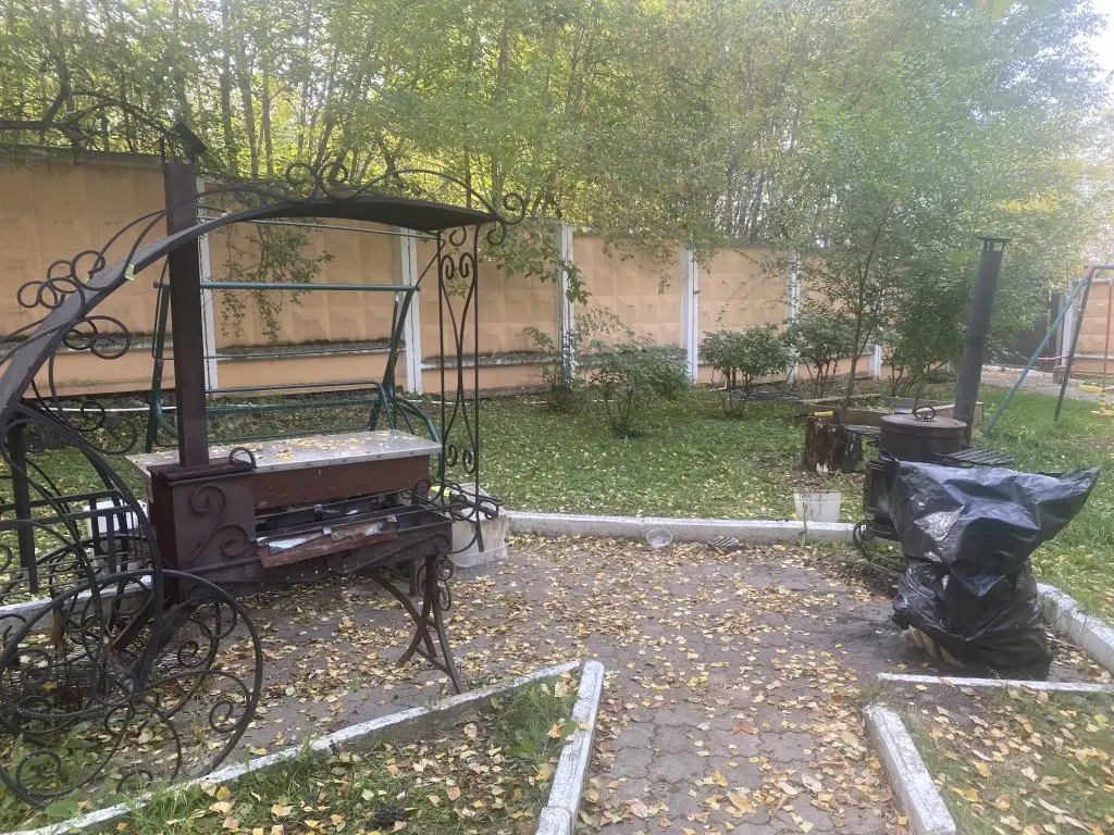 Железногорск: Гостевой Дом Казачья Застава