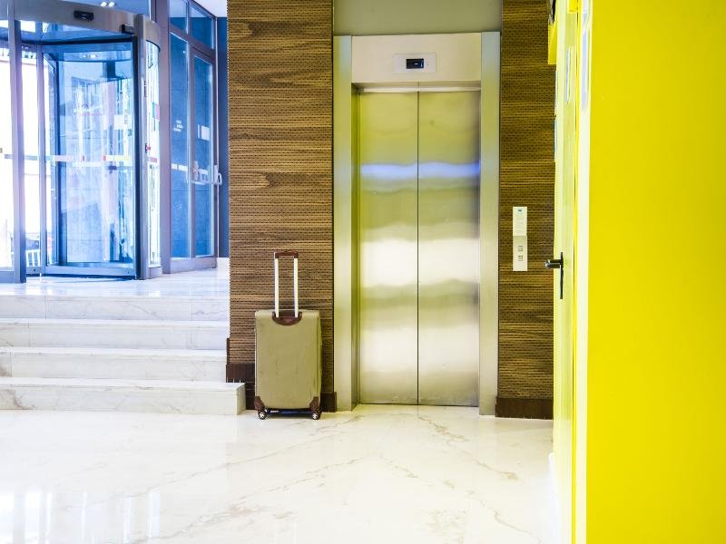 Стамбул: Отель Elysium Styles Taksim