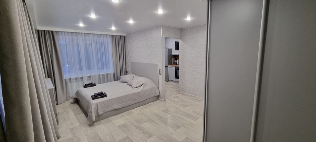 Кировск: Квартира Новые Кирова 51