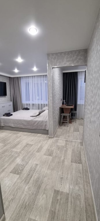 Кировск: Квартира Новые Кирова 51