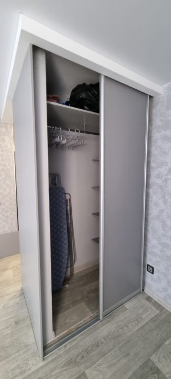 Кировск: Квартира Новые Кирова 51