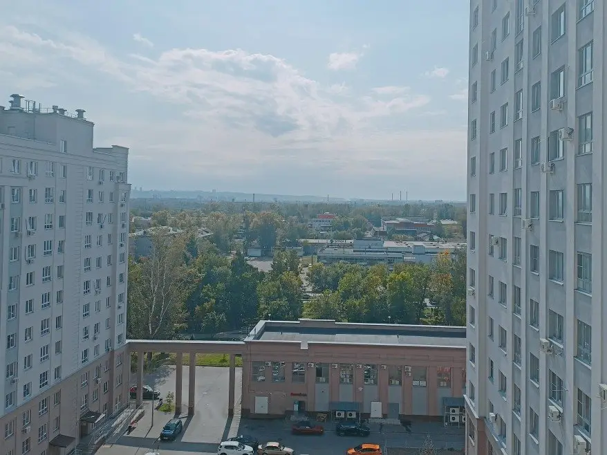 Нижний Новгород: Апартаменты ТриЧе на Московском Шоссе