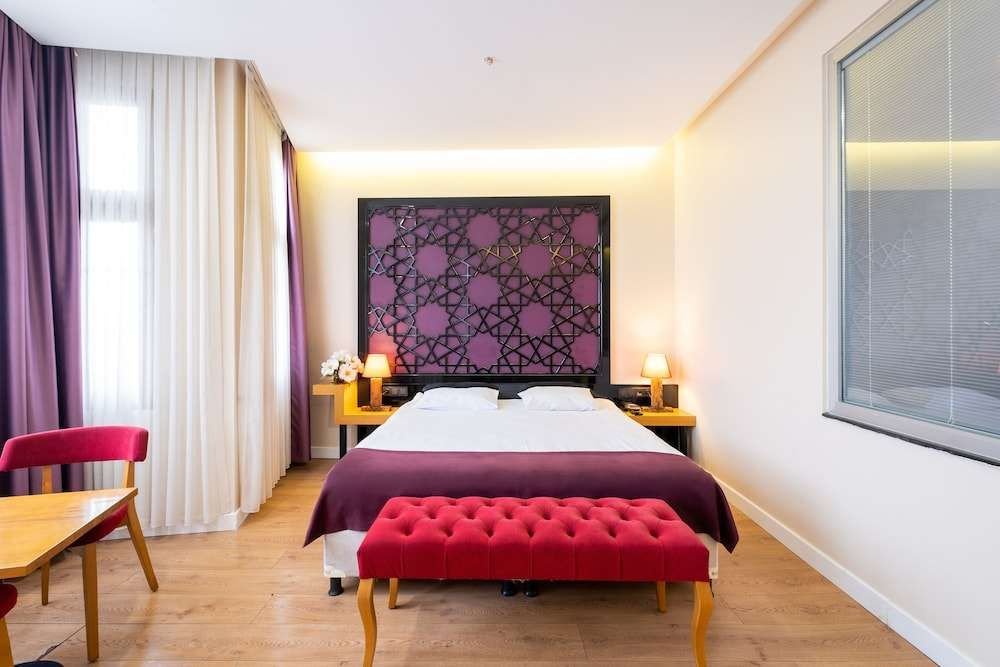 Стамбул: Vivera Hotel & Suites