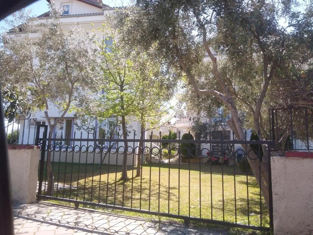Фетхие: Kaptan Apart-3 Fethiye Çalış plajı yazlık eviniz