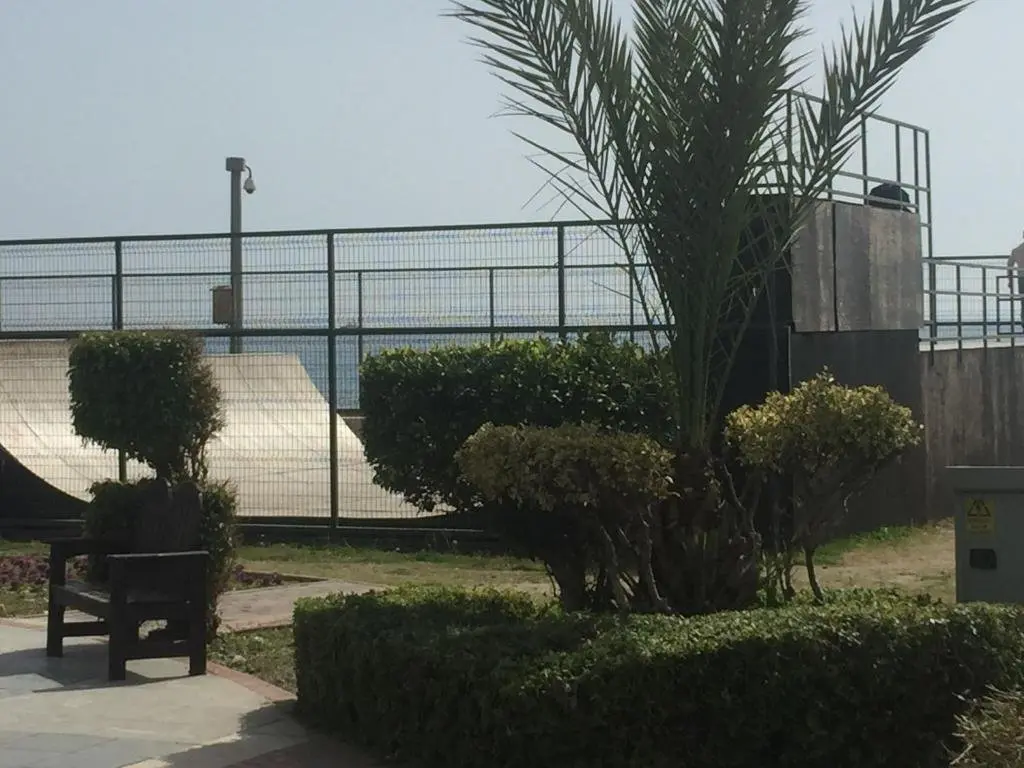 Аланья: In the Center of Alanya Oba 100 M To Beach O2