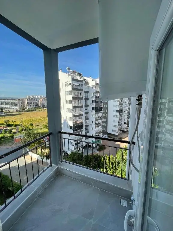 Анталья: Home At Antalya With Sea&Sun