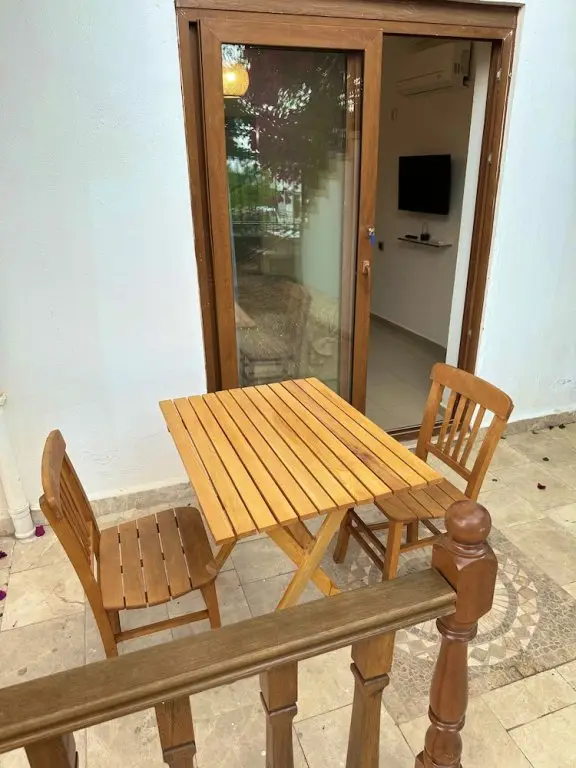 Акьяка: Koparan Apart Otel