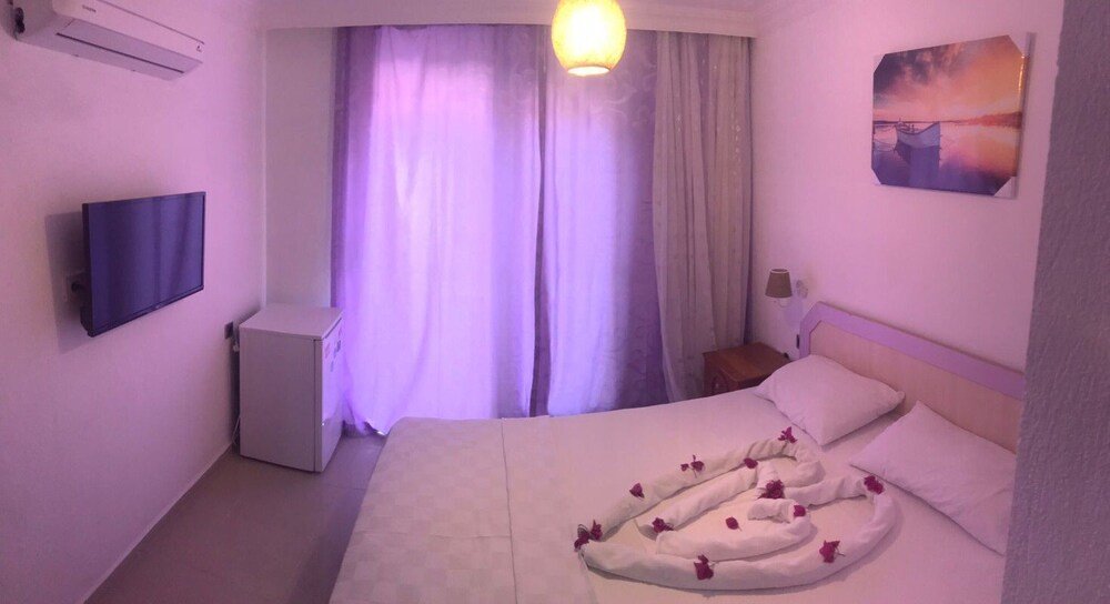 Акьяка: Koparan Apart Otel