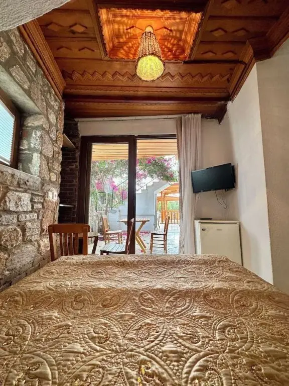 Акьяка: Koparan Apart Otel