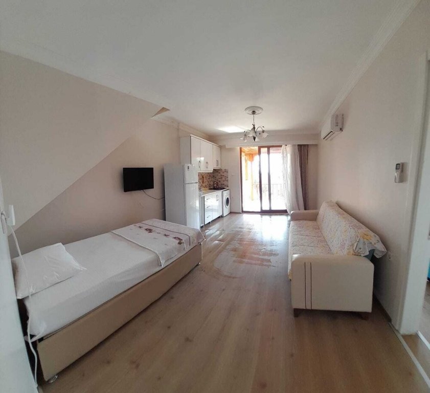 Акьяка: Koparan Apart Otel
