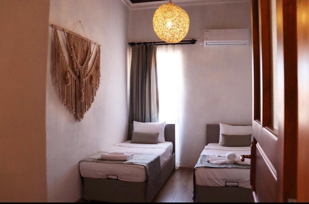 Фетхие: Kaktus Suites 3