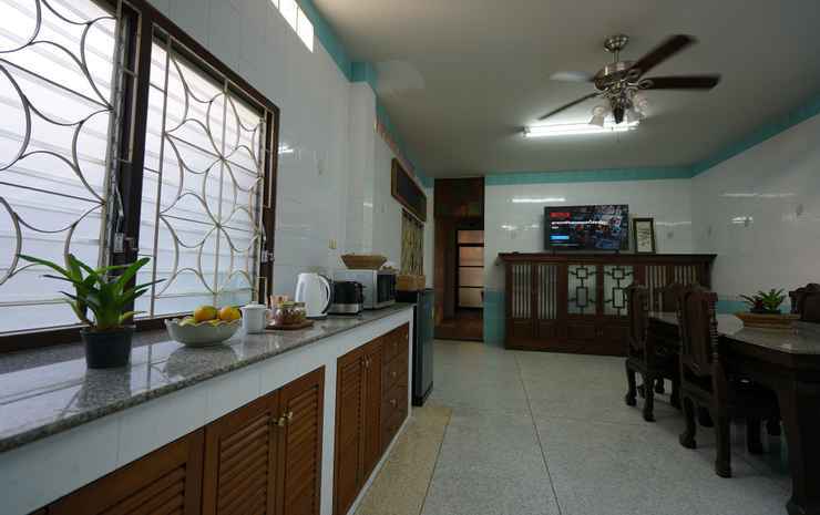 Пхукет: Niece hostel (SHA Plus+)