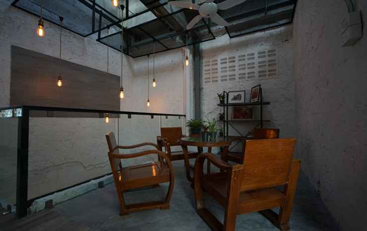 Пхукет: Niece hostel (SHA Plus+)