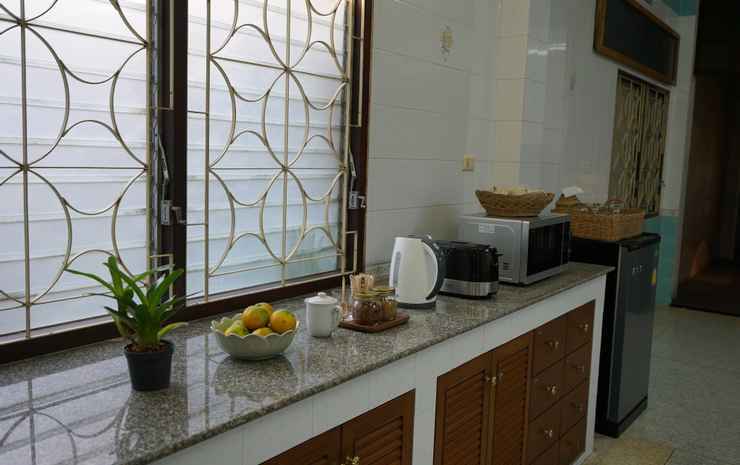 Пхукет: Niece hostel (SHA Plus+)