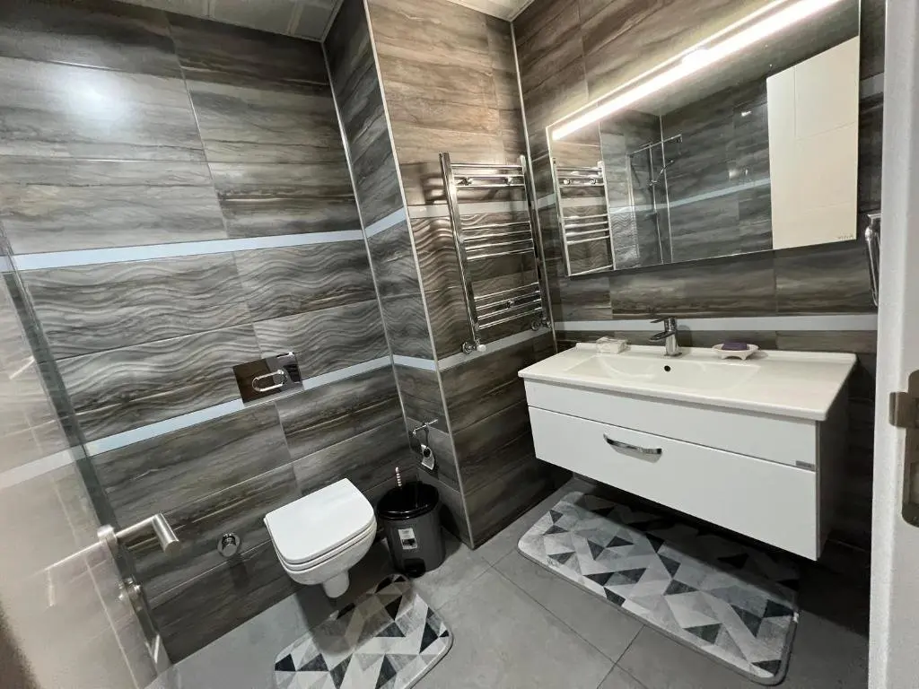 Стамбул: KozaPark family Luxury Apartmant 151sm