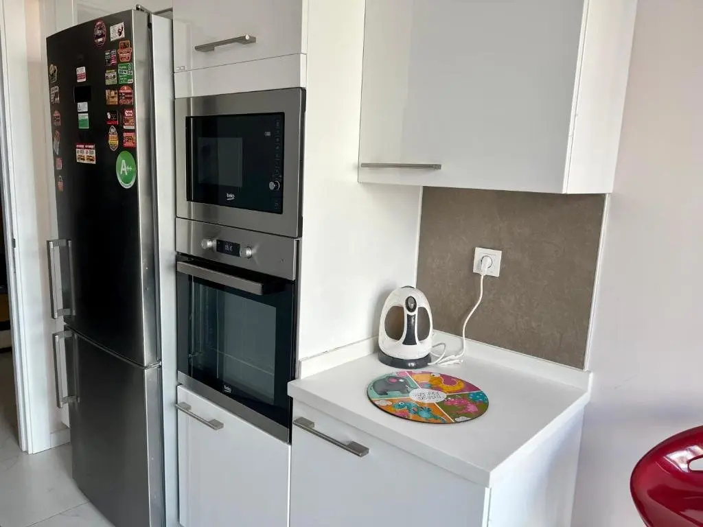 Стамбул: KozaPark family Luxury Apartmant 151sm