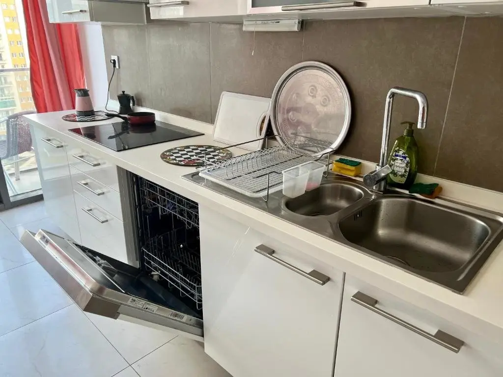 Стамбул: KozaPark family Luxury Apartmant 151sm