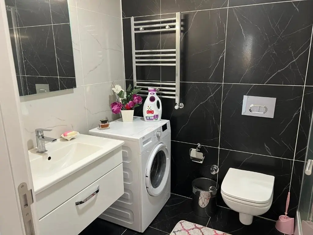 Стамбул: KozaPark family Luxury Apartmant 151sm