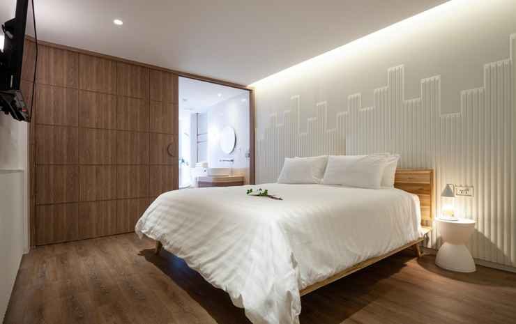Бангкок: Bonsai Hotel Bangkok