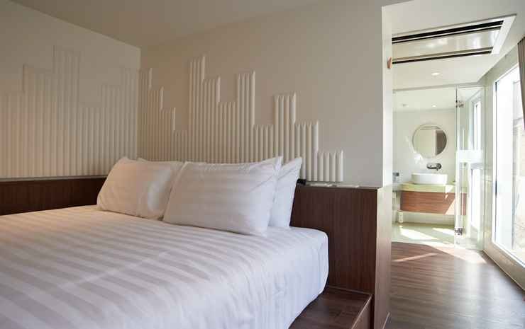 Бангкок: Bonsai Hotel Bangkok