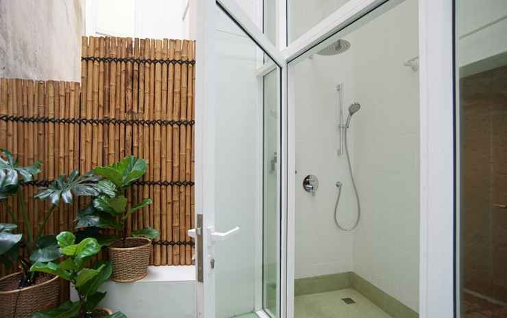 Бангкок: Bonsai Hotel Bangkok