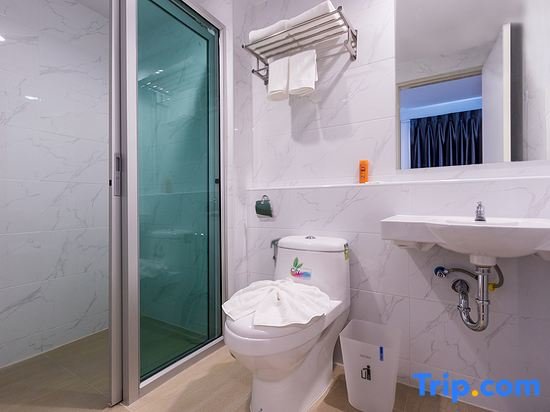 Бангкок: The Key Point Hotel
