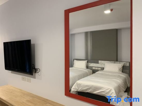 Бангкок: The Key Point Hotel