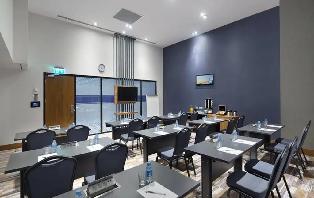 Измит: Hampton Inn Kocaeli