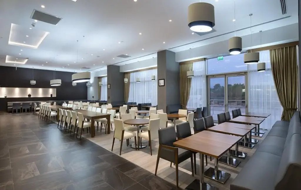 Измит: Hampton Inn Kocaeli