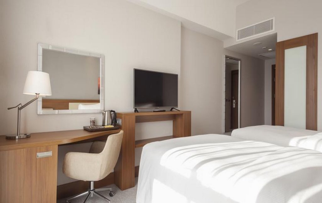 Измит: Hampton Inn Kocaeli