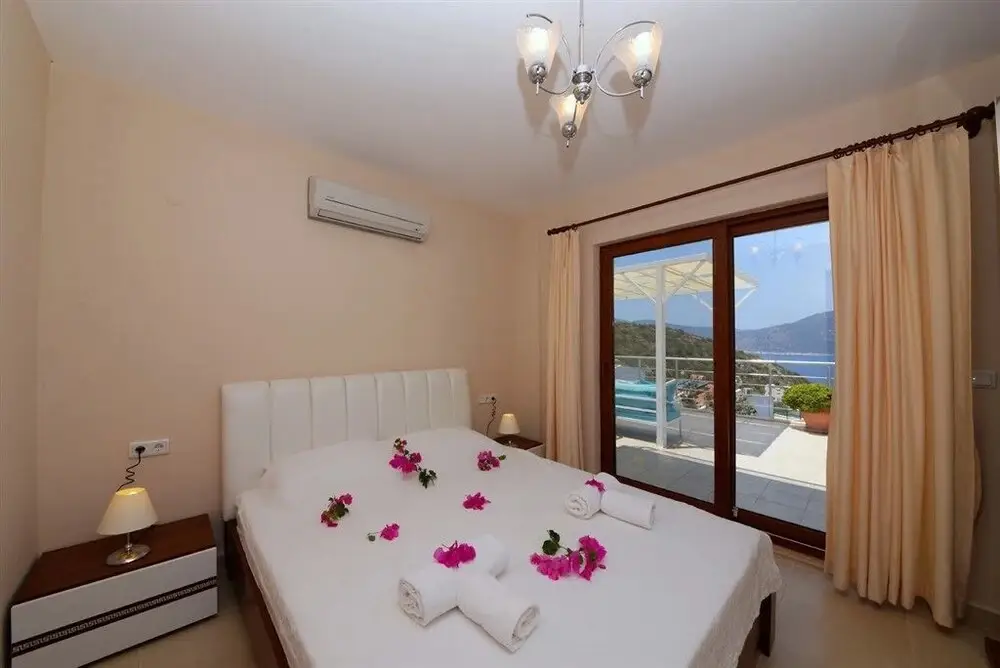 Калкан: Villa Kalkan by Akdenizvillam