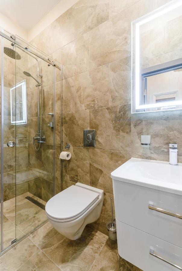 Санкт-Петербург: Отель Simple Weekend Inn