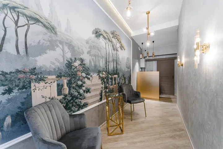 Санкт-Петербург: Отель Simple Weekend Inn