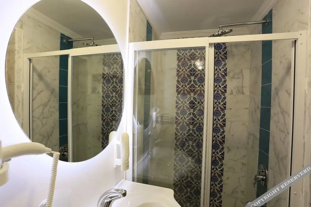 Гокова: Kerme Ottoman Gokova Butik Apart