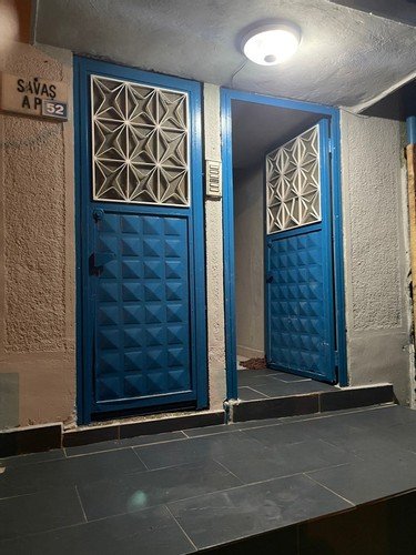 Гёльджюк: Savas House