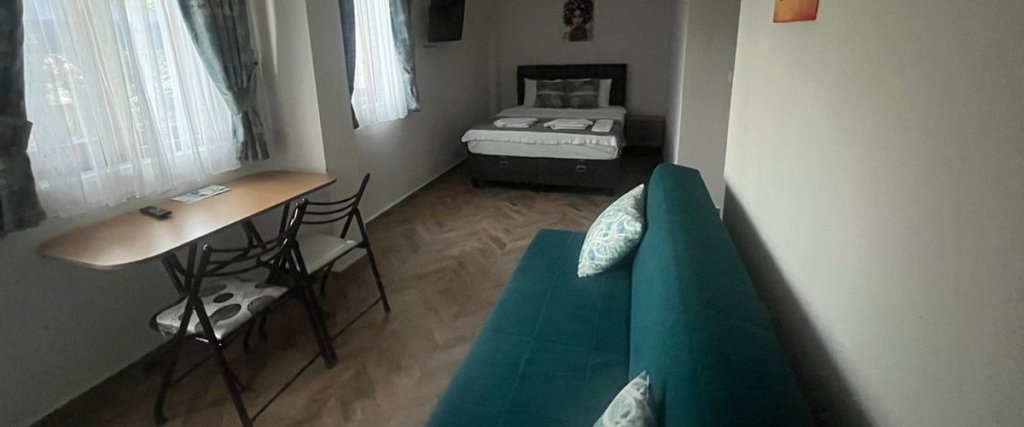 Гокова: Akçapınar Altın Konakları