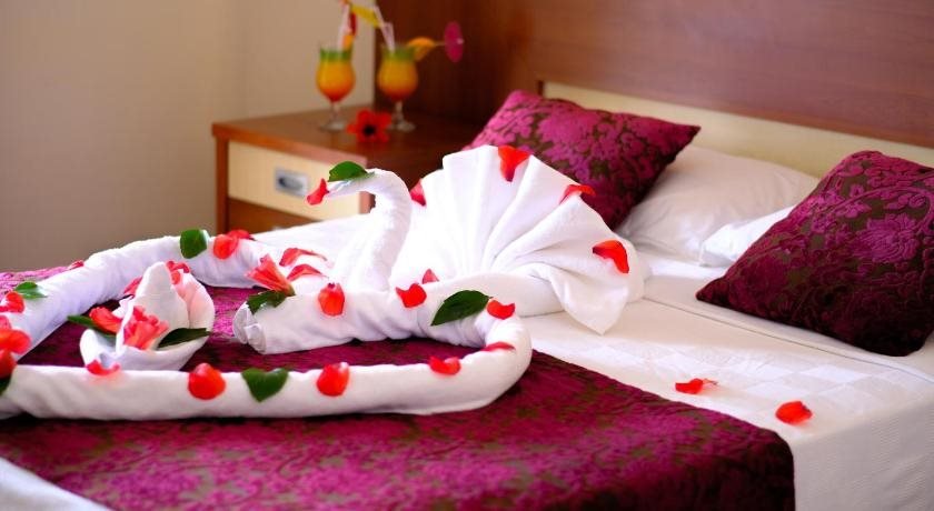 Аланья: Anitas Beach Hotel