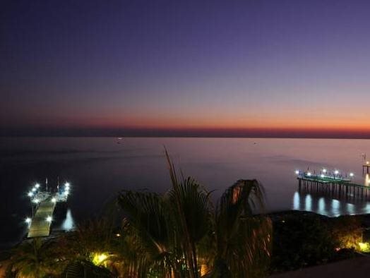 Аланья: Anitas Beach Hotel