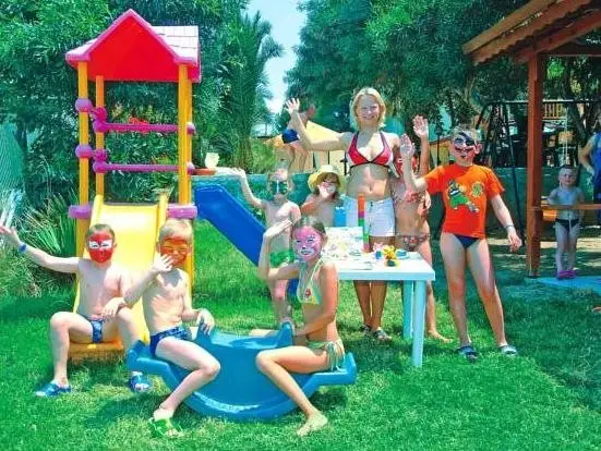 Аланья: Anitas Beach Hotel