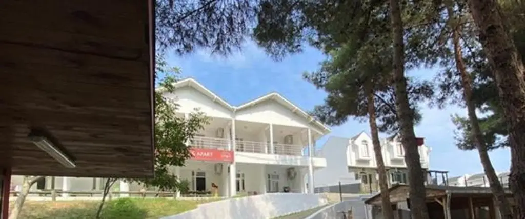 Синоп: Ada Otel