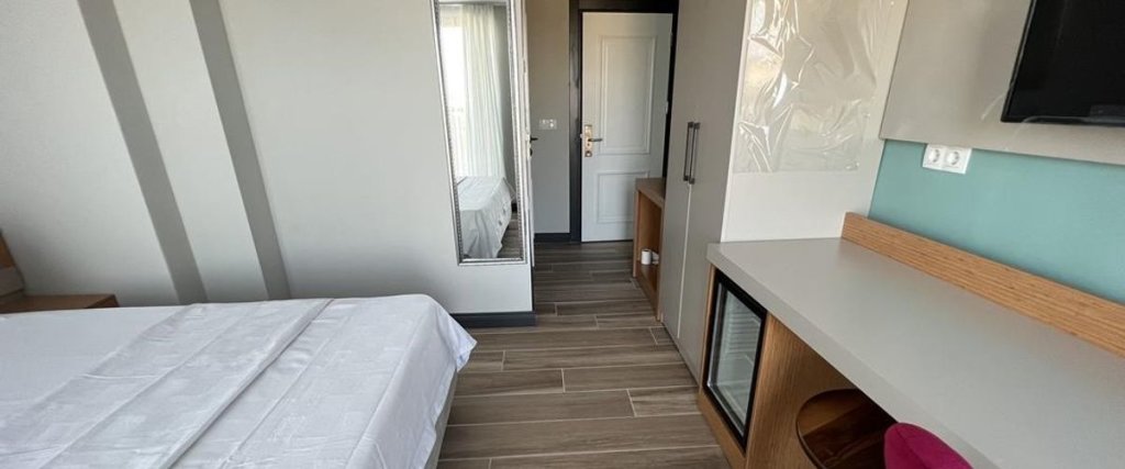 Керпе: Altunay Hotel
