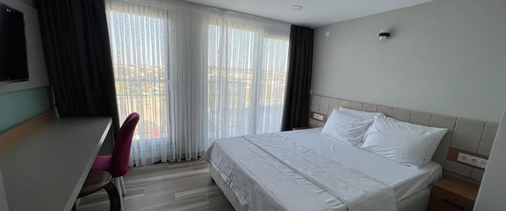 Керпе: Altunay Hotel