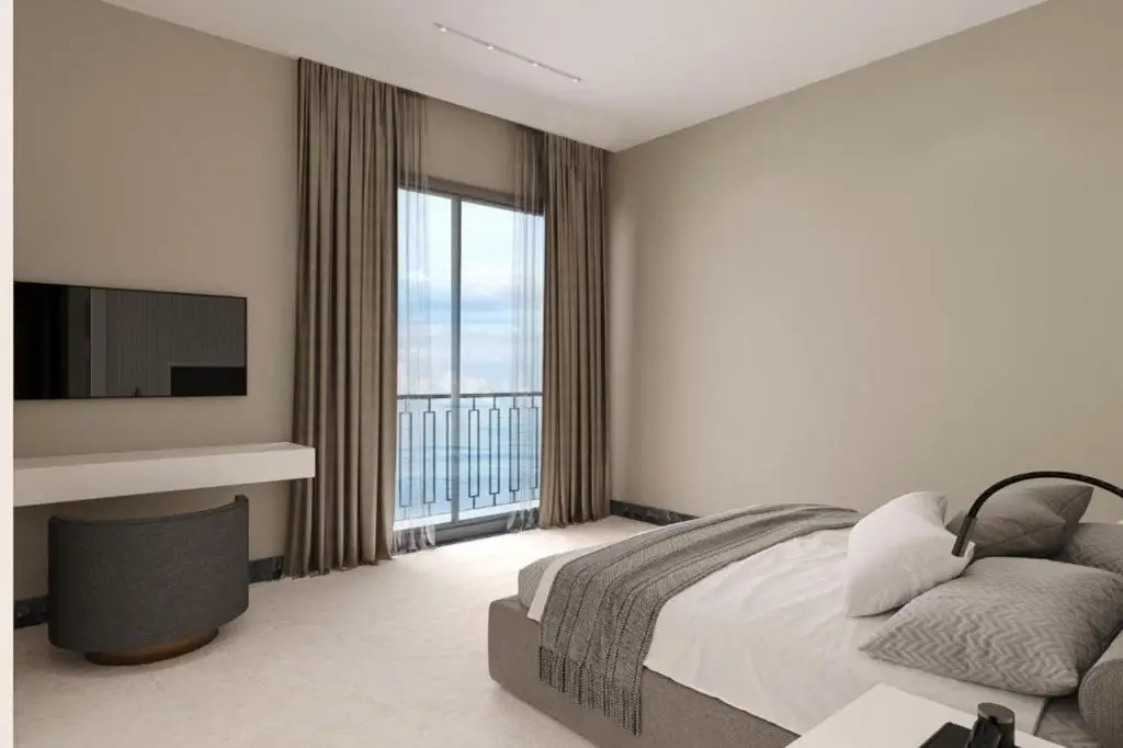 Гюллюк: Roseira Mar-Inn Luxury